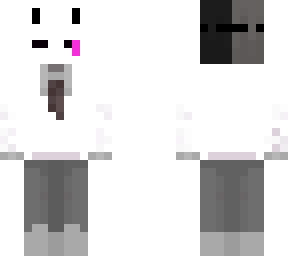 ghosthunter: lowfox