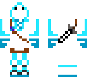 gio skin