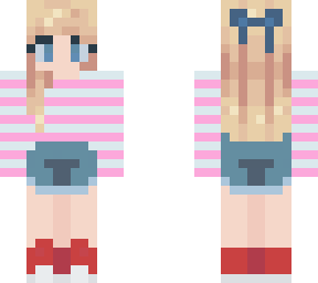 girl