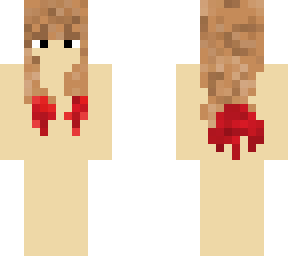 girl base template