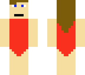 girl bathing suite
