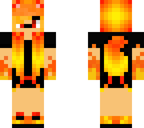 girl fox