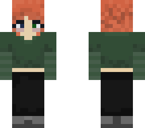 girl skin