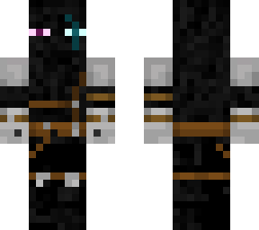 gladiator enderman