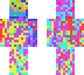 glitch