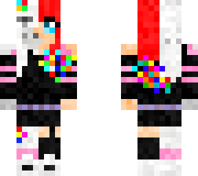 glitch blaze 2.0 - slim