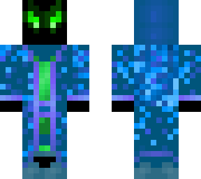 glitched