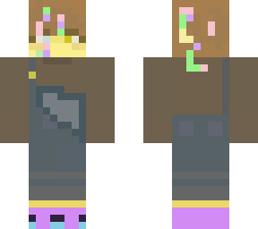 glitchy boi