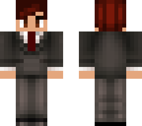 go to edit skin and