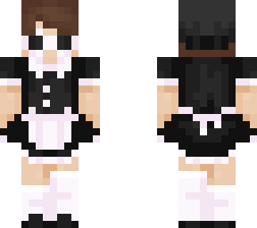 gogy maid