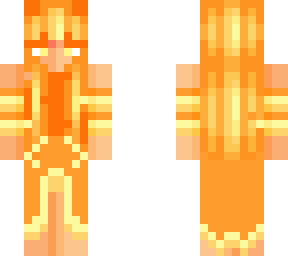 gold (female)