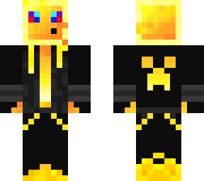 gold gamer