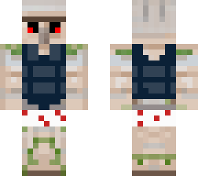 golem sasa