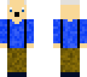 grandfather