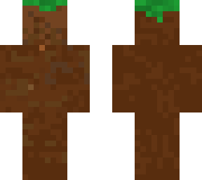 grass block