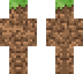 grass block