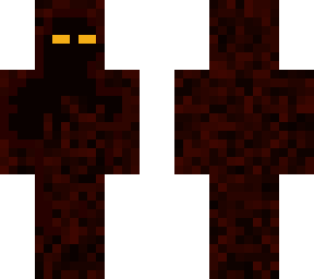 grave lord with cool effects