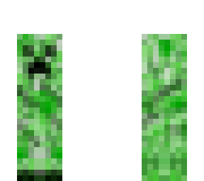 grean