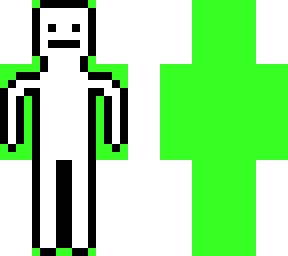 green dream but its .....
