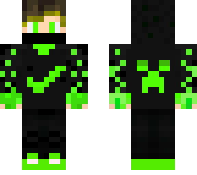 green gamer