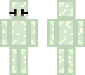 green gem