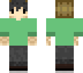 green *****