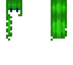 greenery