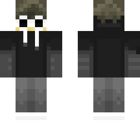 grey george-ish