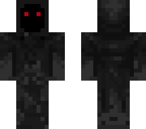 grim reaper skin by me