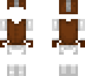 guard armor base