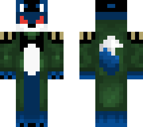 guardian moon fox