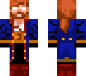 guybrush hi ....what??? noooo......