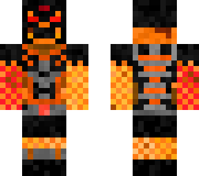 hades's champion