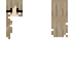 hair base but shaded