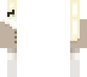 half a skin 4 a collab w/ minecraftcreatorboss!