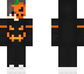 halloween boy