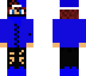 handsome man v2 fixed