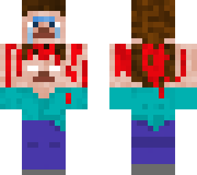 he kill steve
