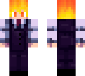 hells butler