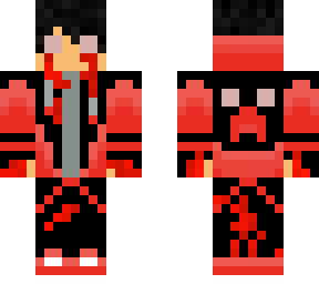herobrine contest(ttencats bday)