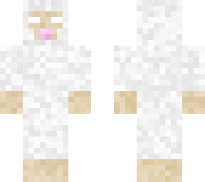herobrine imbaaster