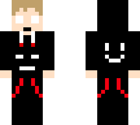 herobrine me (for ttencat's contest)