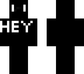 hey