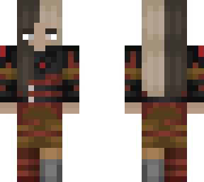 hiccup zree