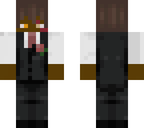 hidden mafia costume one