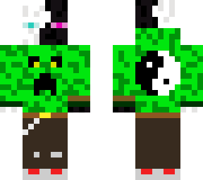 hide and seek enderman