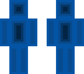 holes of infinity
