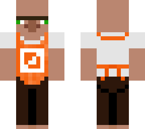 home depot villager