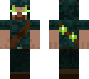 hooded assassin
