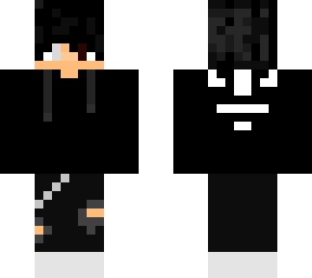 hoodie kid